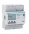 ECA300C Licznik energii elektr. 3-fazowy, przekł. 1-5A 4M, AGARDIO, MID Hager