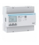 ECM310D Licznik energii elektrycznej 3-fazowy, 125A 6M, M-bus, MID Hager