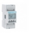 ECR180D Licznik energii elektrycznej 1-fazowy, 80A 2M, Modbus, MID Hager