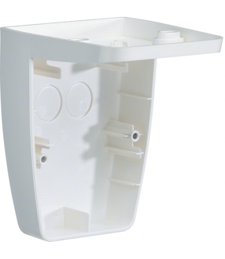 EE827 Zestaw montażowy sufitowy do czujników ruchu EE82x/EE83x biały Hager