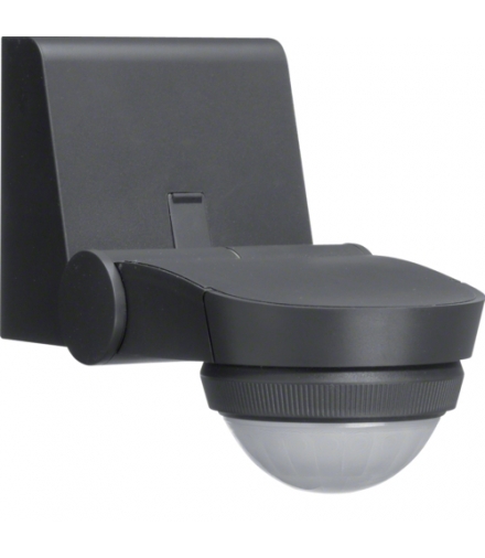 EE841 Czujnik ruchu 360 stopni Standard IP55 antracyt Hager