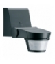 EE861 Czujnik ruchu 220 stopni wersja rozszerzona Comfort IP55 antracyt Hager