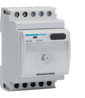 EE960 Oświetlenie kompaktowe 230V Hager