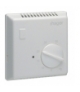 EK053 Termostat bimetalowy 230V 1NO 10A Hager