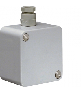 EK086 Czujnik temperatury w obudowie IP65 Hager