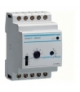 EK186 Termostat wielofunkcyjny modułowy bez czujnika 230V 1P 2A Hager