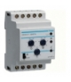 EK187 Termostat wielofunkcyjny modułowy bez czujnika 230V 1P 2A funkcje Comfort Hager
