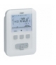 EK530 Cyfrowy termostat zegarowy o cyklu tygodniowym, 5A, 230 V Hager