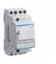 EPN546 Przekaźnik bistabilny 230VAC/110VDC 3NO+1NC 16A Hager
