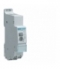 EPS450B Przekaźnik bistab. elektroniczny 230V 1NO 16A z regul. opóźnien. QuickConnect Hager