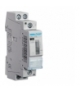 ERC218 Przekaźnik instalacyjny 230VAC 1NO+1NC 16A Hager