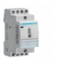 ERC418 Przekaźnik instalacyjny 230VAC 2NO+2NC 16A Hager