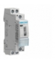 ERD218 Przekaźnik instalacyjny 24VAC 1NO+1NC 16A Hager