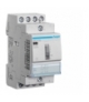 ERD418 Przekaźnik instalacyjny 24VAC 2NO+2NC 16A Hager