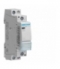 ESC125 Stycznik 230VAC 1NO 25A AC-7a/b Hager