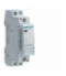 ESC125S Stycznik cichy 230VAC 1NO 25A AC-7a/b Hager