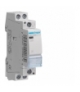 ESC225 Stycznik 230VAC 2NO 25A AC-7a/b Hager