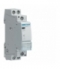 ESC225S Stycznik cichy 230VAC 2NO 25A AC-7a/b Hager