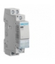 ESC227 Stycznik 230VAC 1NO+1NC 25A AC-7a/b Hager