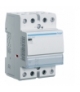 ESC240 Stycznik 230VAC 2NO 40A AC-7a/b Hager