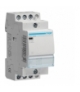 ESC325 Stycznik 230VAC 3NO 25A AC-7a/b Hager
