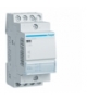 ESC325S Stycznik cichy 230VAC 3NO 25A AC-7a/b Hager