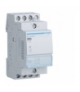 ESC326S Stycznik cichy 230VAC 3NC 25A AC-7a/b Hager