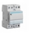 ESC340 Stycznik 230VAC 3NO 40A AC-7a/b Hager