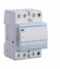 ESC340S Stycznik cichy 230VAC 3NO 40A AC-7a/b Hager