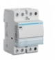 ESC363 Stycznik 230VAC 3NO 63A AC-7a/b Hager