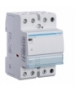 ESC363S Stycznik cichy 230VAC 3NO 63A AC-7a/b Hager