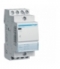 ESC426S Stycznik cichy 230VAC 4NC 25A AC-7a/b Hager