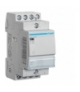 ESC427 Stycznik 230VAC 2NO+2NC 25A AC-7a/b Hager