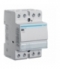 ESC443 Stycznik 230VAC 3NO+1NC 40A AC-7a/b Hager