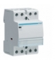 ESC463 Stycznik 230VAC 4NO 63A AC-7a/b Hager