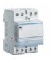 ESC465 Stycznik 230VAC 2NO+2NC 63A AC-7a/b Hager