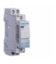 ESD225 Stycznik 24VAC 2NO 25A AC-7a/b Hager
