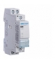 ESD225S Stycznik cichy 24VAC 2NO 25A AC-7a/b Hager