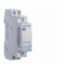 ESD225S Stycznik cichy 24VAC 2NO 25A AC-7a/b Hager