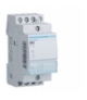 ESD326S Stycznik cichy 24VAC 3NC 25A AC-7a/b Hager