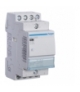 ESD425S Stycznik cichy 24VAC 4NO 25A AC-7a/b Hager