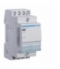 ESD425S Stycznik cichy 24VAC 4NO 25A AC-7a/b Hager