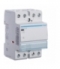 ESD440S Stycznik cichy 24VAC 4NO 40A AC-7a/b Hager