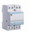 ESD463 Stycznik 24VAC 4NO 63A AC-7a/b Hager