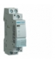 ESL225SDC Stycznik cichy 12VDC 2NO 25A AC-7a/b Hager