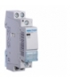 ESM225 Stycznik 110/127VAC 2NO 25A AC-7a/b Hager