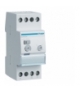 EVN004 Ściemniacz zdalny 500 W funkcje Comfort Hager