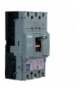 HED250H Wyłącznik mocy h630 3P 70kA 250A LSI Hager