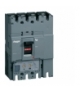 HED631H Wyłącznik mocy h630 4P 70kA 630A LSI Hager