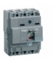 HNA081H Wyłącznik mocy x160 4P 40kA 80A Hager